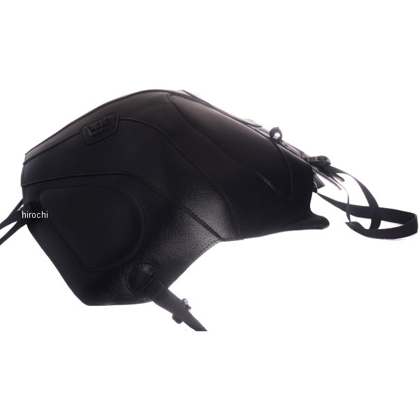 タンクカバー 14年-15年 BMW R1200RT 黒