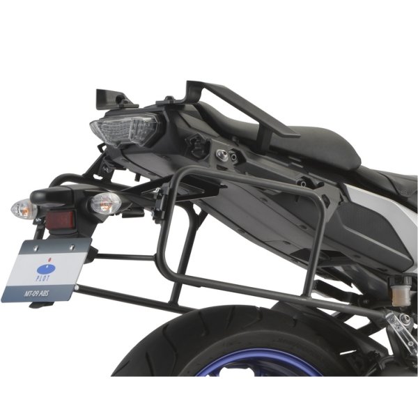 サイドキャリア ロックイット アンスラサイト