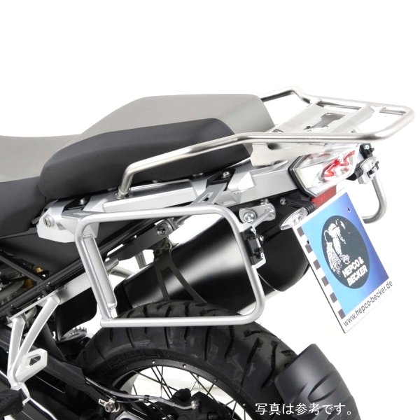 サイドキャリア ロックイット アンスラサイト