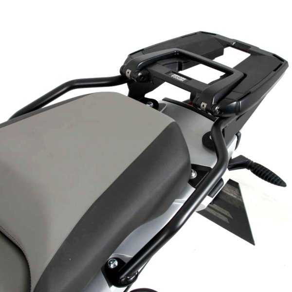 トップケースキャリア EASYラック ブラック