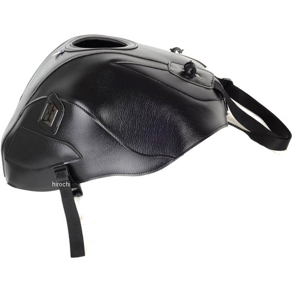 タンクカバー 15年-18年 YZF-R25 黒