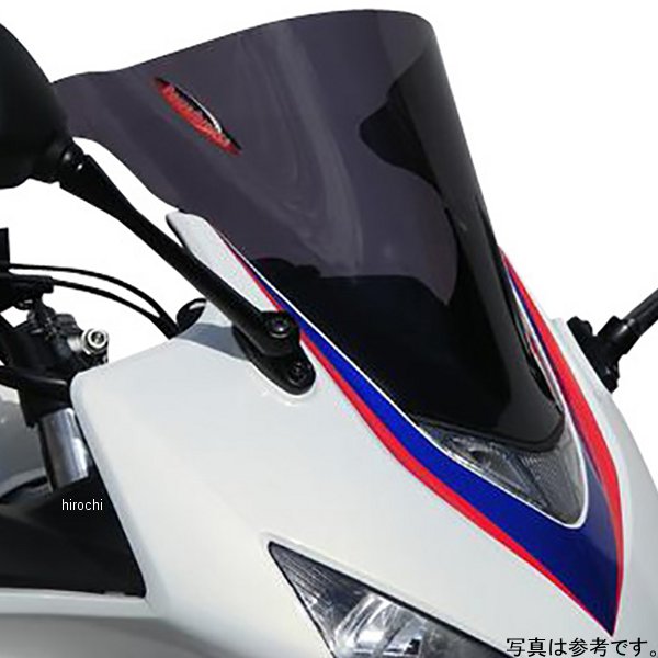 エアフロースクリーン ダークスモーク