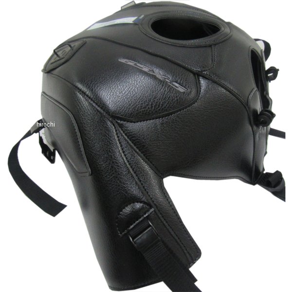 タンクカバー 15年-21年 GSX-S1000 黒