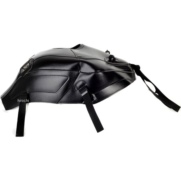 タンクカバー 15年-22年 YZF-R1 黒