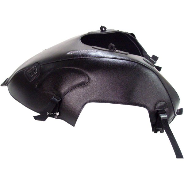 タンクカバー 13年-15年 モトグッチ CALIORNIA 1400 黒