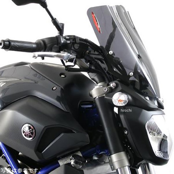 ネイキッドスクリーン ダーク スモーク