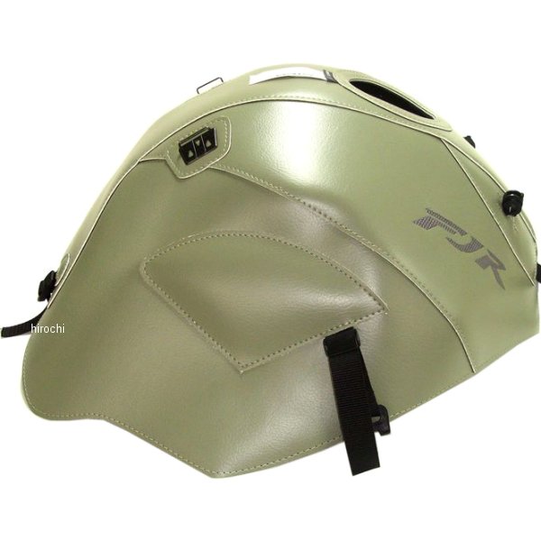 タンクカバー 13年 FJR1300 リケンカラー