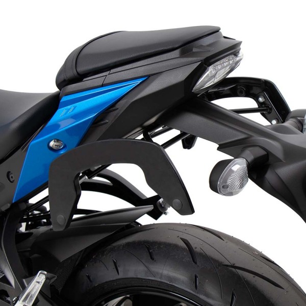 C-Bow 15年-22年 GSX-S1000 ブラック