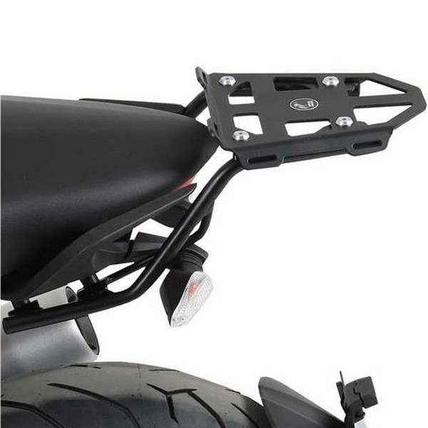 ミニラック ブラック 13年-16年 モンスター1200