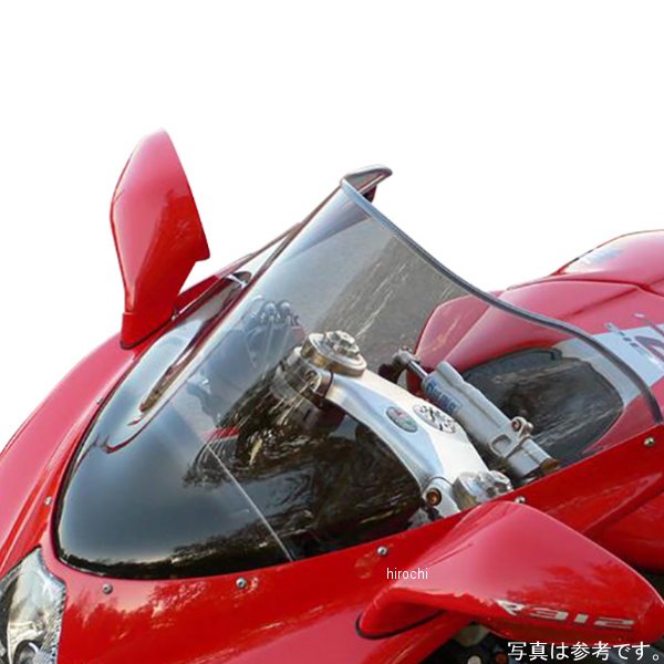 エアフロースクリーン ダークスモーク