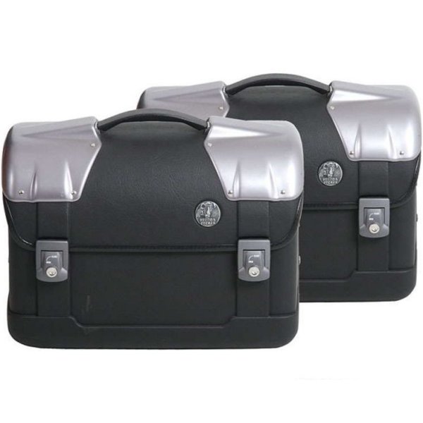 サイドケース ストレイカー