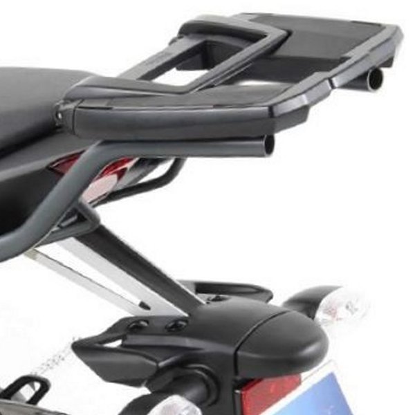 トップケースキャリア EASYラック アンスラ