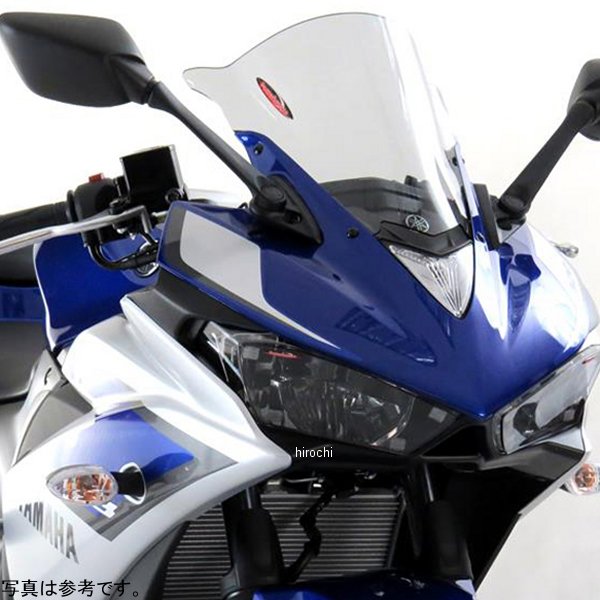 エアフロースクリーン ダークスモーク