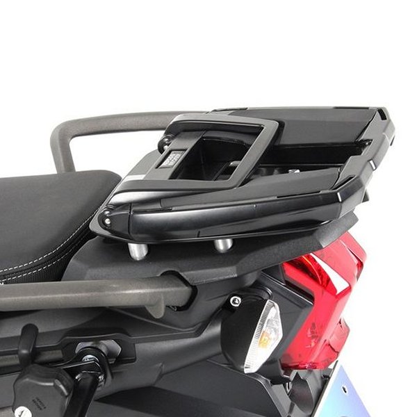 トップケースキャリア EASYラック ブラック