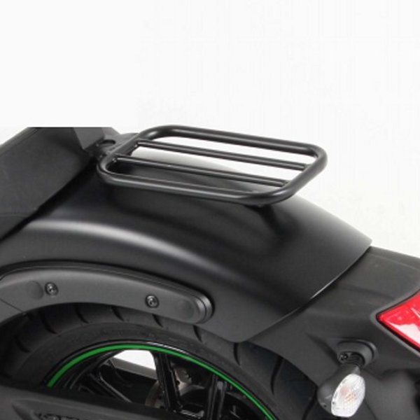 ソロラック バックレスト無 ブラック