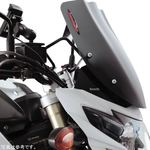 ネイキッドスクリーン ダーク スモーク