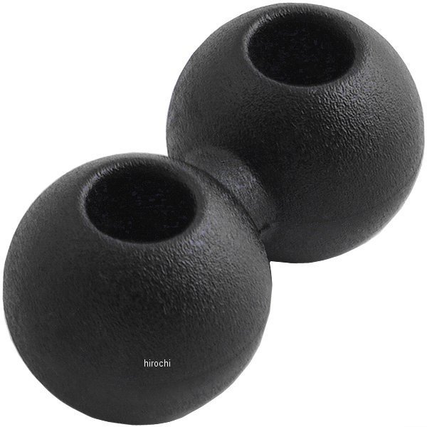 ダブルスナップリンクボール ショート 36mm