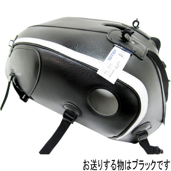 タンクカバー 14年-16年 CB1100EX 黒