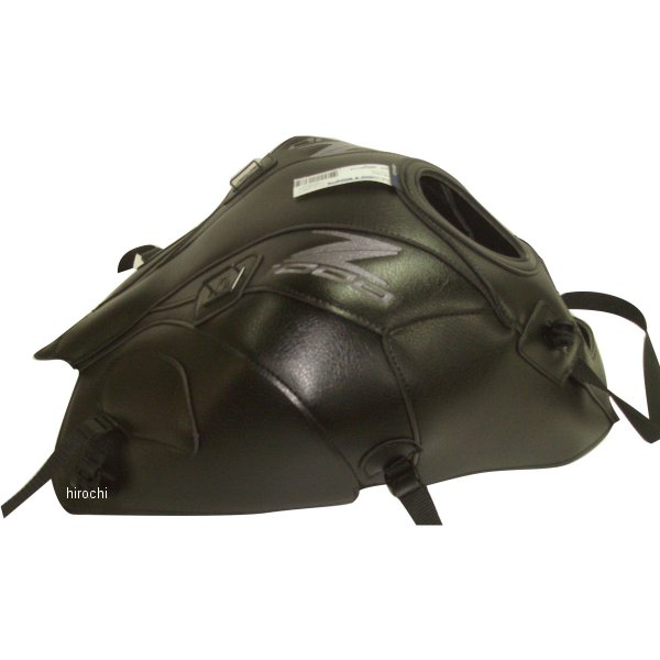 タンクカバー 14年-15年 Z1000 黒