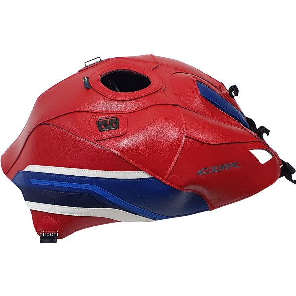 タンクカバー 15年 BMW R1200RS ゴールドエイジ/白