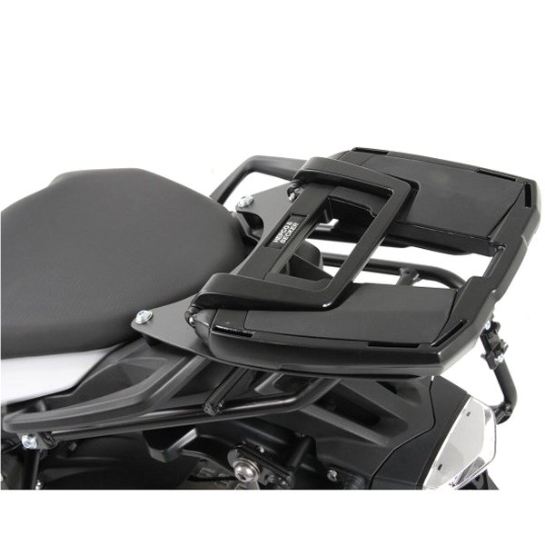 トップケースキャリア EASYラック ブラック