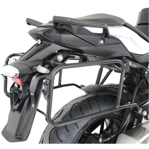 サイドキャリア ロックイット ブラック