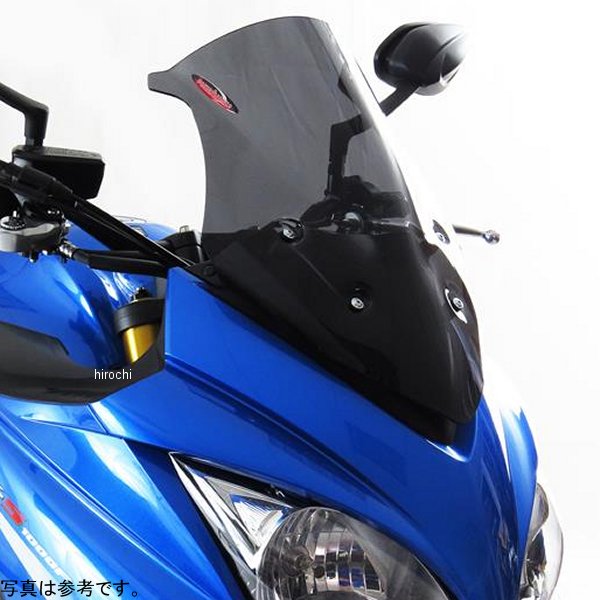 エアフロースクリーン ダークスモーク