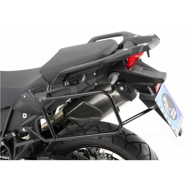 サイドキャリア エンデューロ ブラック