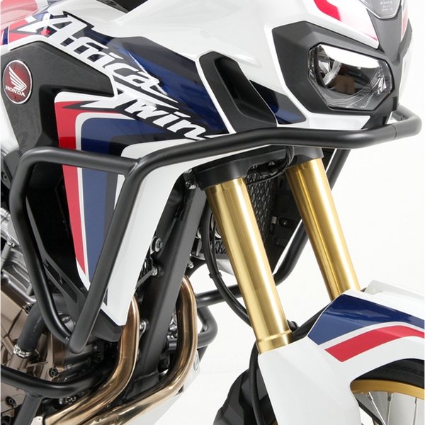 タンクガード ブラック