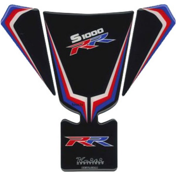 タンクパッド S1000 RR ブラック