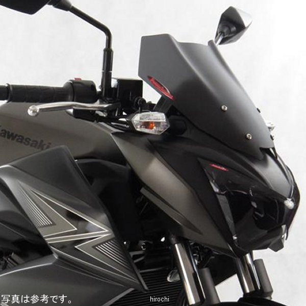 ネイキッドスクリーン ブラック