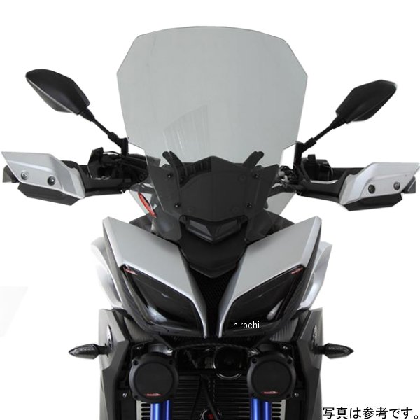 フリップスクリーン ライトスモーク