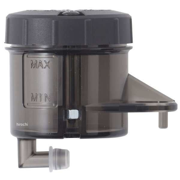 ブレンボ brembo オイルタンク S50 取出:下90゜ スモークグレー