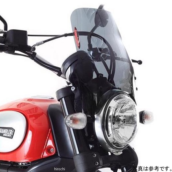 ネイキッドスクリーン ライトスモーク