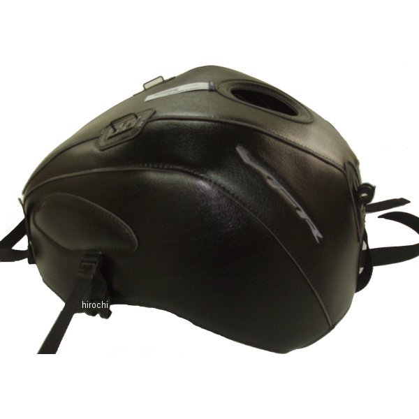 タンクカバー 14年-21年 VFR800F 黒