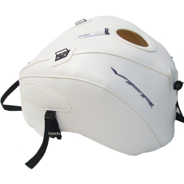 タンクカバー 14年-21年 VFR800F 白