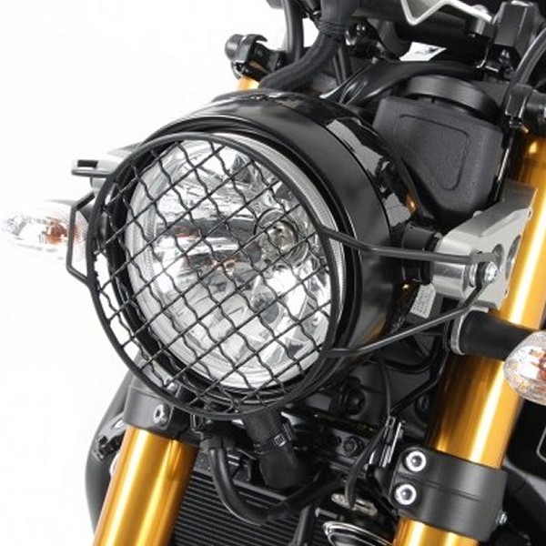 ヘッドライトグリル 16年-20年 XSR900