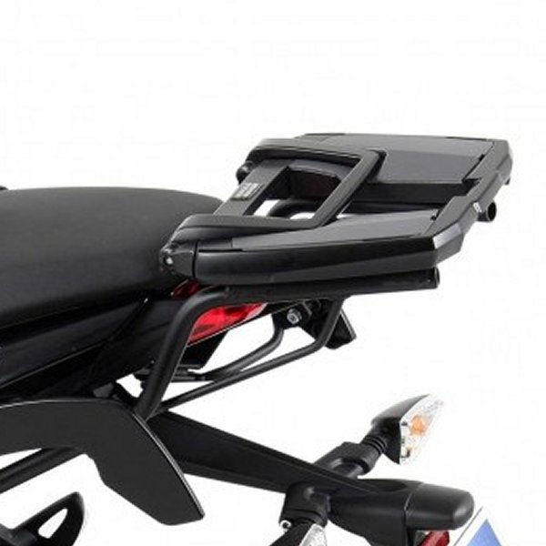 トップケースキャリア EASYラック ブラック