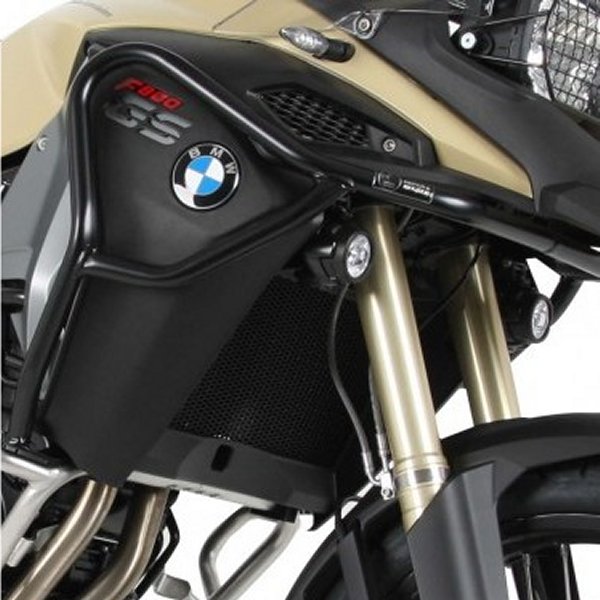 タンクガード ブラック