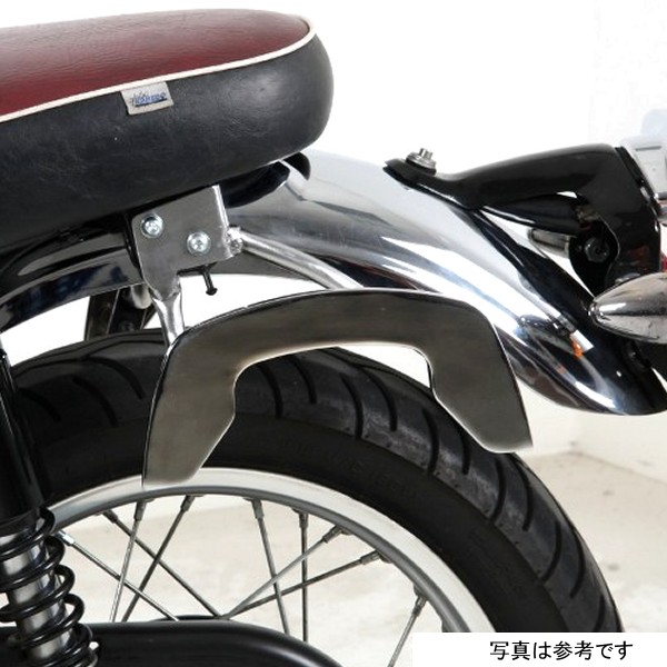 C-Bow 99年-08年 W650 黒