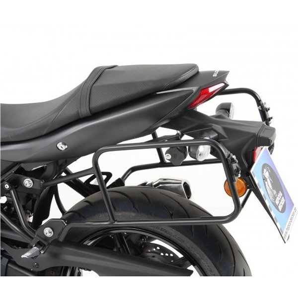 サイドキャリア ロックイット ブラック