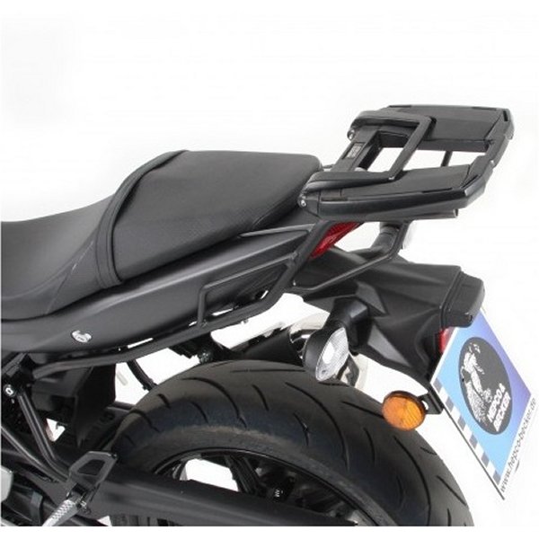 トップケースキャリア EASYラック ブラック