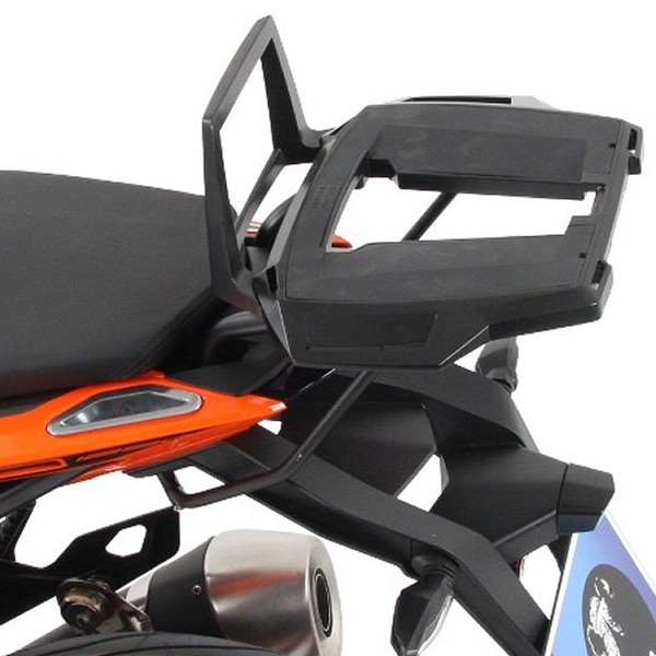 トップケースキャリア アルラック ブラック 16年-20年 1290 SuperDuke GT