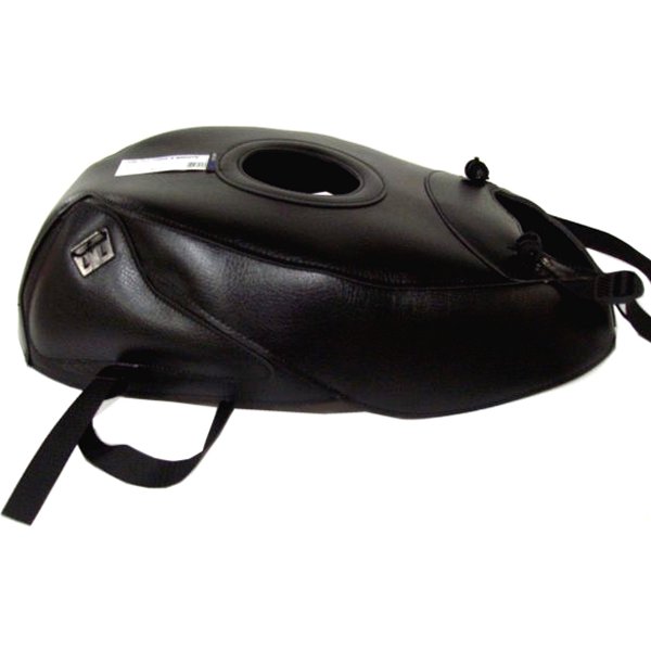 タンクカバー 88年-91年 GSX-R1100 黒