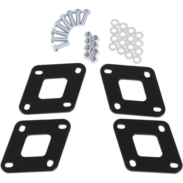 C-Bow オフセットキット 50mm 黒