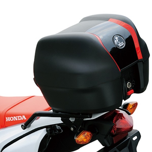 リアキャリア トップケースセット 12年-19年 CRF250L