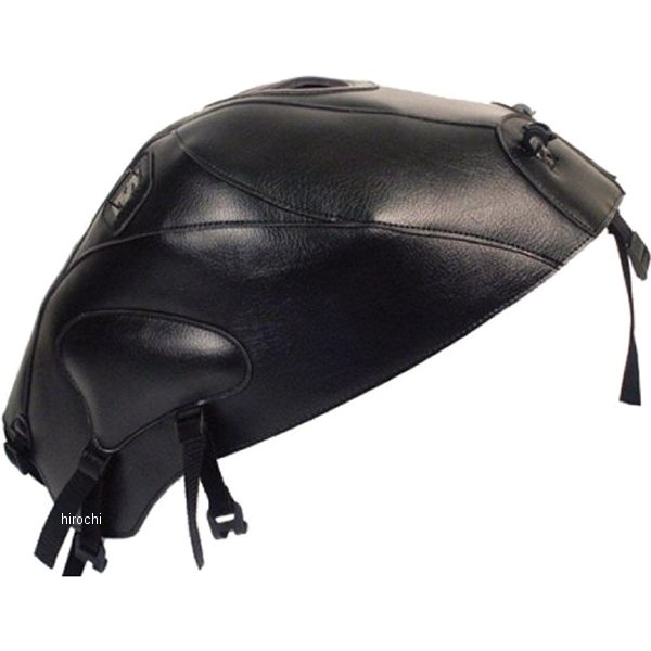 タンクカバー 03年-10年 SV650 黒