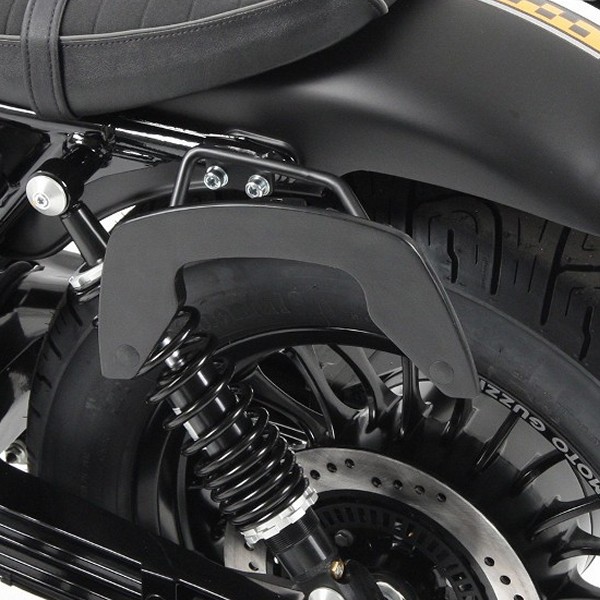 C-Bow 16年-20年 V9 Bobber ブラック