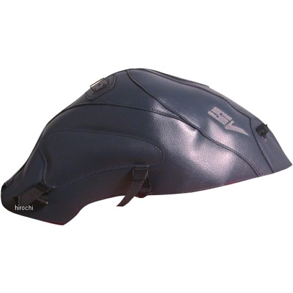 タンクカバー 06年-08年 SV650 アンスラサイト