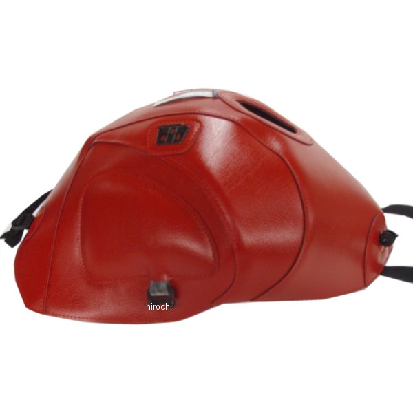 タンクカバー 99年-00年 SV650 赤